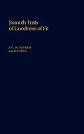 PDF Smooth Tests of Goodness of Fit von J. C. W. Rayner, D. J. Best