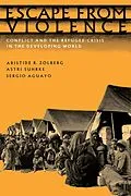 PDF Escape from Violence von Aristide R. Zolberg, Astri Suhrke, Sergio Aguayo