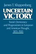 E-Book (pdf) Uncertain Victory von James T. Kloppenberg