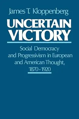 E-Book (pdf) Uncertain Victory von James T. Kloppenberg
