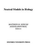 E-Book (pdf) Neutral Models in Biology von Matthew H. Nitecki, Antoni Hoffman