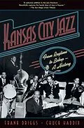E-Book (pdf) Kansas City Jazz von Frank Driggs, Chuck Haddix