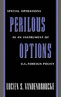 E-Book (pdf) Perilous Options von Lucien S. Vandenbroucke