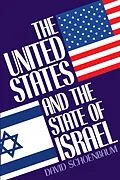 E-Book (pdf) The United States and the State of Israel von David Schoenbaum