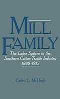 E-Book (pdf) Mill Family von Cathy L. McHugh