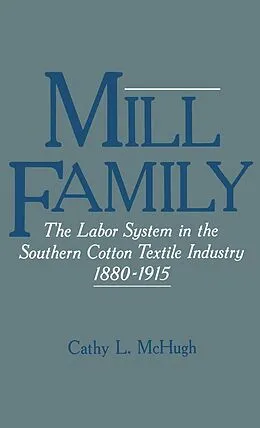 E-Book (pdf) Mill Family von Cathy L. McHugh