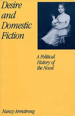 E-Book (pdf) Desire and Domestic Fiction von Nancy Armstrong