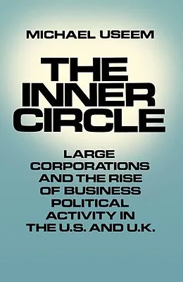 E-Book (pdf) The Inner Circle von Michael Useem