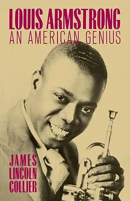 E-Book (pdf) Louis Armstrong von James Lincoln Collier