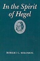 E-Book (pdf) In the Spirit of Hegel von Robert C. Solomon
