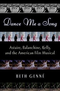 Livre Relié Dance Me a Song de Beth Genné