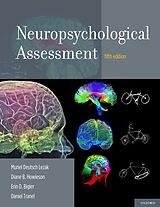 Livre Relié Neuropsychological Assessment de Muriel Deutsch Lezak, Diane B. Howieson, Erin D. Bigler