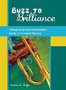 Livre Relié Buzz to Brilliance de Adrian D. Griffin