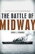 Livre Relié The Battle of Midway de Craig L Symonds