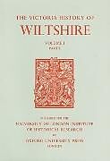 A History of Wiltshire