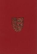 A History of Wiltshire