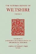 A History of Wiltshire