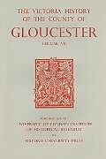 A History of the County of Gloucester