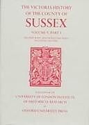 A History of the County of Sussex