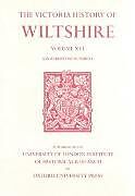 A History of Wiltshire