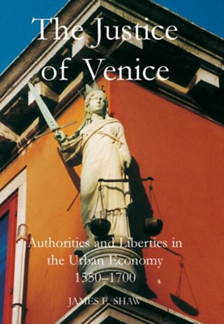 The Justice of Venice