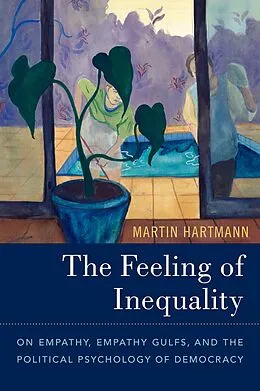 E-Book (epub) The Feeling of Inequality von Martin Hartmann