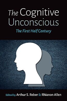 E-Book (pdf) The Cognitive Unconscious von 