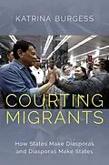 PDF Courting Migrants von Katrina Burgess