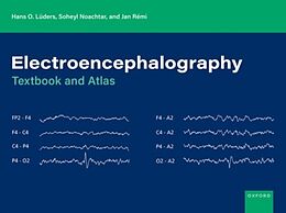 Livre Relié Electroencephalography de Hans O. Lüders, Soheyl Noachtar, Jan Rémi