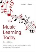 E-Book (pdf) Music Learning Today von William I. Bauer