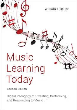 E-Book (pdf) Music Learning Today von William I. Bauer