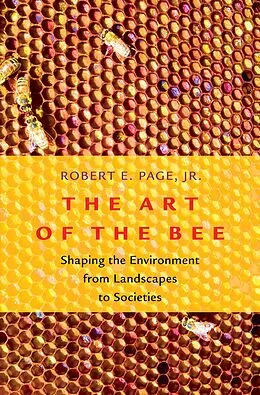E-Book (pdf) The Art of the Bee von Robert E. Jr. Page