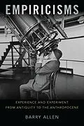E-Book (epub) Empiricisms von Barry Allen