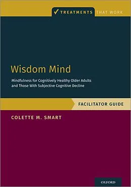 E-Book (pdf) Wisdom Mind von Colette M. Smart