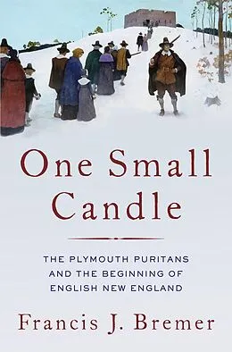E-Book (pdf) One Small Candle von Francis J. Bremer