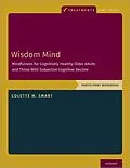 E-Book (epub) Wisdom Mind von Colette M. Smart