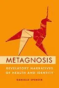 E-Book (epub) Metagnosis von Danielle Spencer