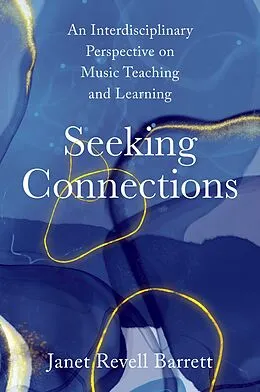 E-Book (epub) Seeking Connections von Janet Revell Barrett