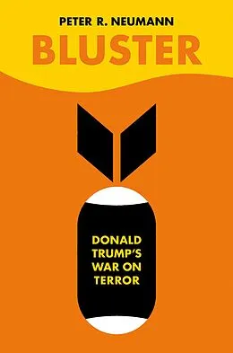 E-Book (epub) Bluster von Peter R. Neumann