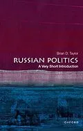 E-Book (epub) Russian Politics von Brian D. Taylor