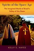 E-Book (epub) Spirits of the Space Age von Kelly E. Hayes