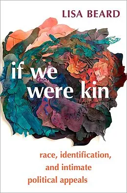 E-Book (pdf) If We Were Kin von Lisa Beard