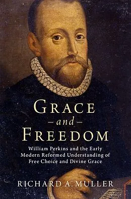 E-Book (epub) Grace and Freedom von Richard A. Muller