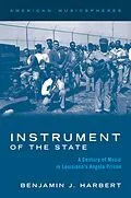 ePUB Instrument of the State von Benjamin J. Harbert