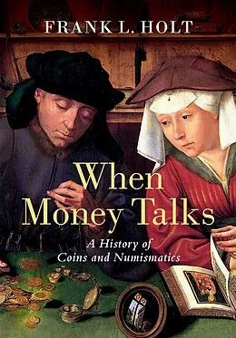 E-Book (pdf) When Money Talks von Frank L. Holt