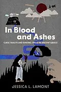 E-Book (epub) In Blood and Ashes von Jessica L. Lamont
