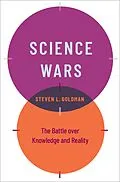 E-Book (epub) Science Wars von Steven L. Goldman