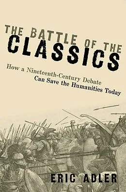 E-Book (pdf) The Battle of the Classics von Eric Adler