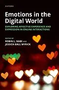 E-Book (epub) Emotions in the Digital World von 