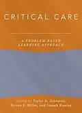 E-Book (epub) Critical Care von Taylor Johnston, Steven Miller, Joseph Rumley